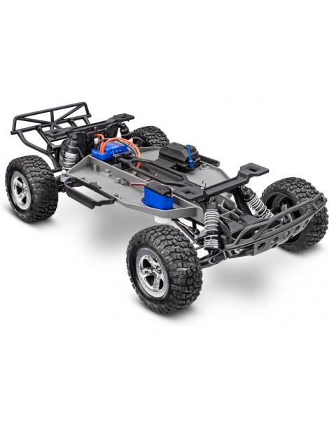 RC modelis Slash 2WD XL-5 1:10 KIT Traxxas – CyborgShop