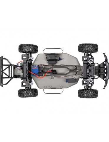 RC modelis Slash 2WD XL-5 1:10 KIT Traxxas – CyborgShop