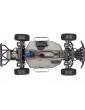 RC modelis Slash 2WD XL-5 1:10 KIT Traxxas – CyborgShop