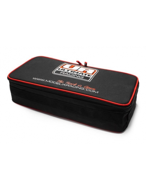 Krepšys RC modeliui 1:10 touring car Ultimate Racing – CyborgShop