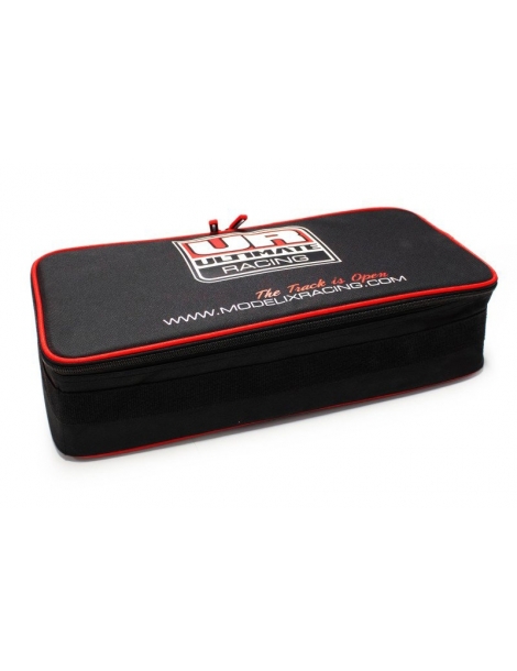 Krepšys RC modeliui 1:10 touring car Ultimate Racing – CyborgShop
