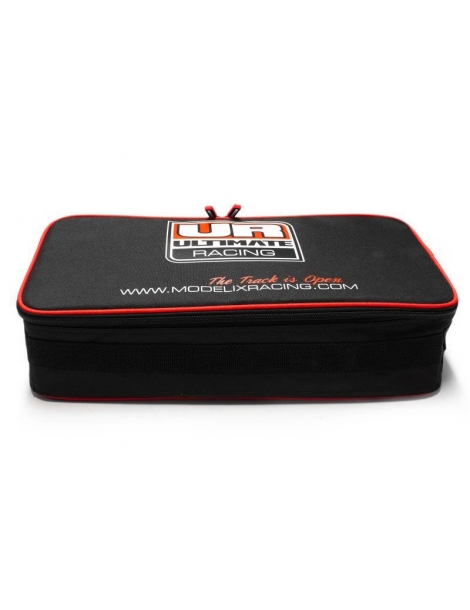 Krepšys RC modeliui 1:10 touring car Ultimate Racing – CyborgShop