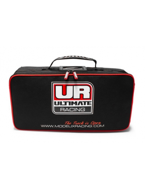 Krepšys RC modeliui 1:10 touring car Ultimate Racing – CyborgShop