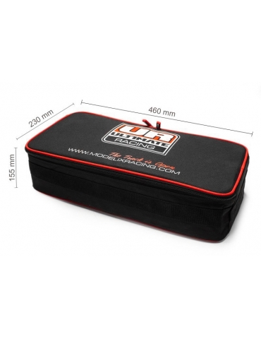 Krepšys RC modeliui 1:10 touring car Ultimate Racing – CyborgShop