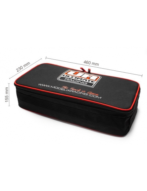 Krepšys RC modeliui 1:10 touring car Ultimate Racing – CyborgShop