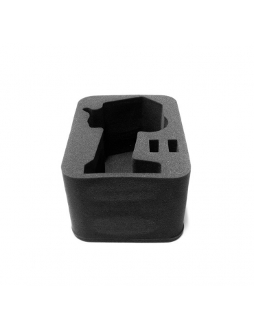 FlySky NB4 valdymo pulto dėklas Ultimate Racing MX-UR8811-FS