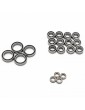 Rutuliniai guoliai Funtek STX 20 vnt FTK-21009 – CyborgShop