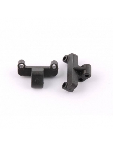 Rear tie-rod holder