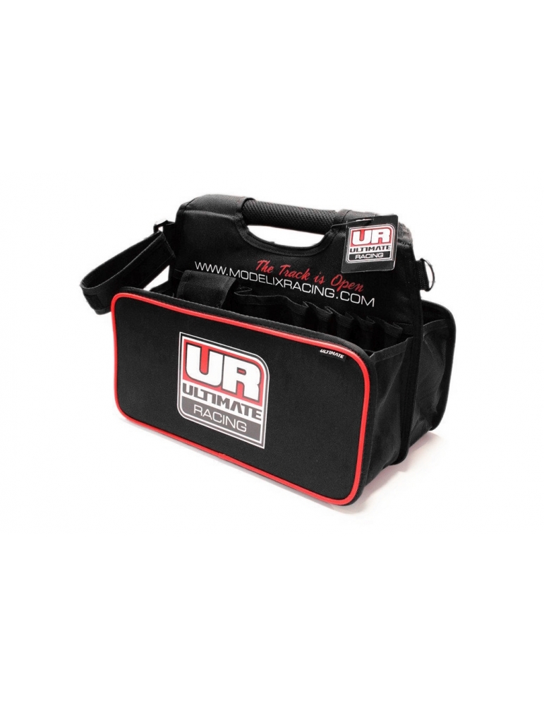 RC įrankių krepšys Pit bag UR8816 Ultimate Racing – CyborgShop