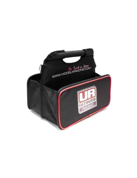 RC įrankių krepšys Pit bag UR8816 Ultimate Racing – CyborgShop
