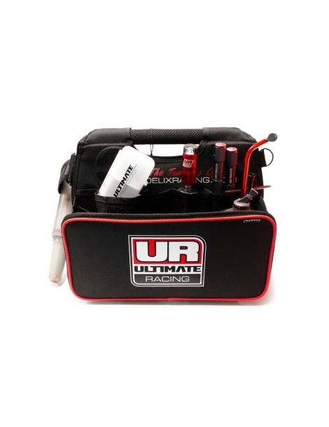 RC įrankių krepšys Pit bag UR8816 Ultimate Racing – CyborgShop
