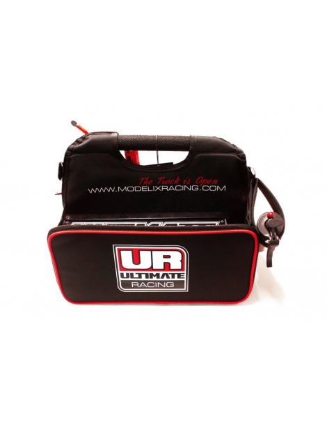 RC įrankių krepšys Pit bag UR8816 Ultimate Racing – CyborgShop