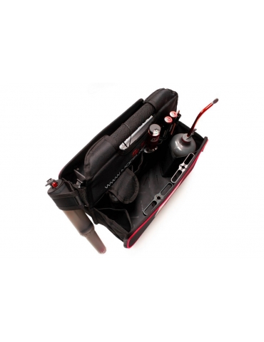 RC įrankių krepšys Pit bag UR8816 Ultimate Racing – CyborgShop