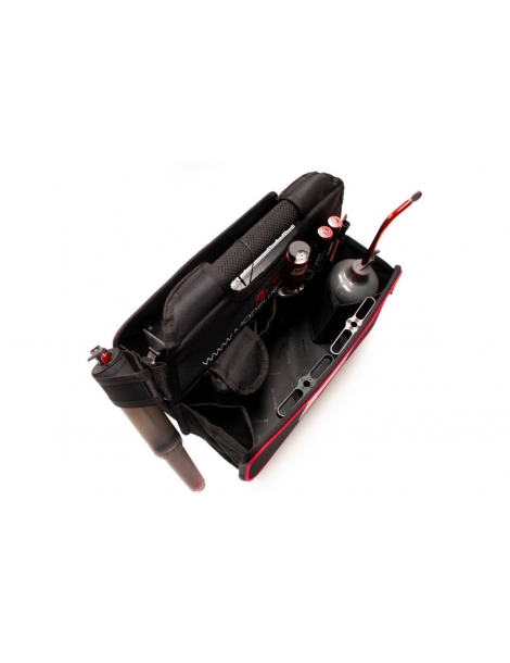 RC įrankių krepšys Pit bag UR8816 Ultimate Racing – CyborgShop