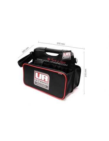 RC įrankių krepšys Pit bag UR8816 Ultimate Racing – CyborgShop