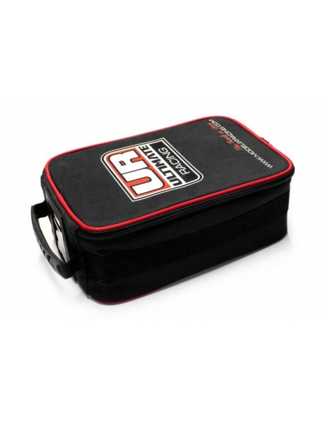 Laikymo krepšys Small UR8813 Ultimate Racing – CyborgShop