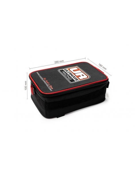 Laikymo krepšys Small UR8813 Ultimate Racing – CyborgShop