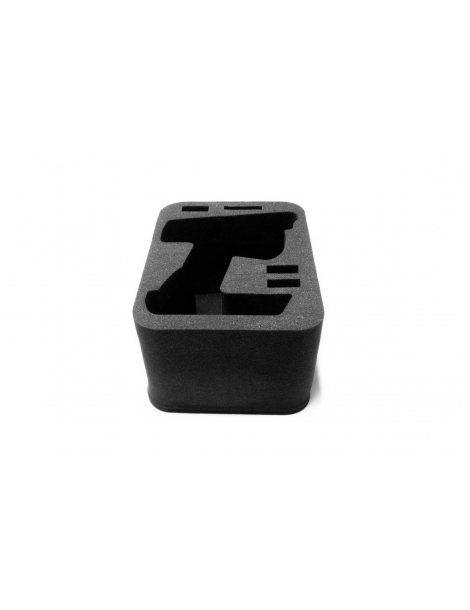 Krepšys siųstuvui Sanwa M17 UR8811-SA Ultimate Racing – CyborgShop