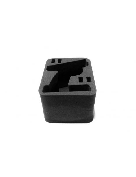 Krepšys siųstuvui Futaba T10PX UR8811-FU Ultimate Racing – CyborgShop