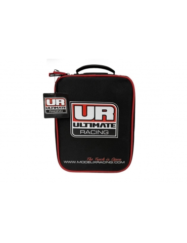 Krepšys siųstuvui Futaba T10PX UR8811-FU Ultimate Racing – CyborgShop