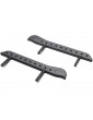 Axial Trail-Gear Rock Slider Set: SCX10III