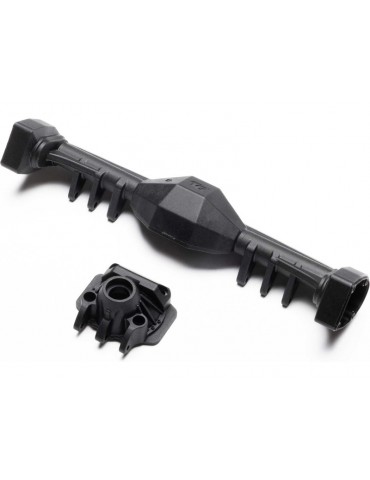 Axial Trail-Gear AR45P Rear Axle Housing: SCX10III