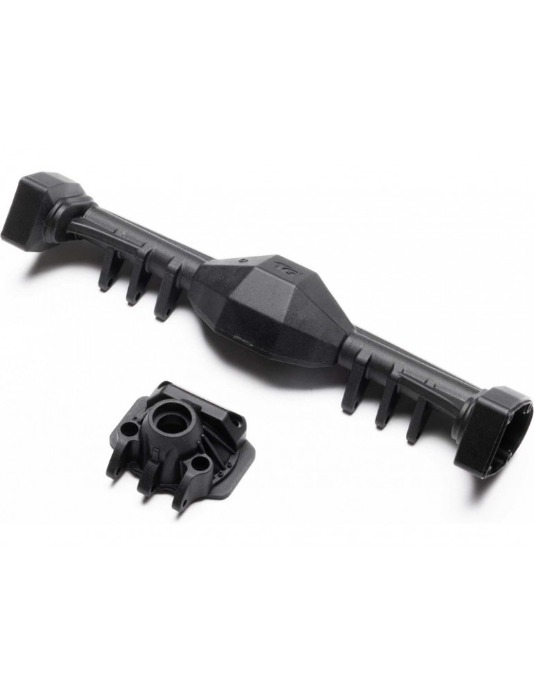 Axial Trail-Gear AR45P Rear Axle Housing: SCX10III