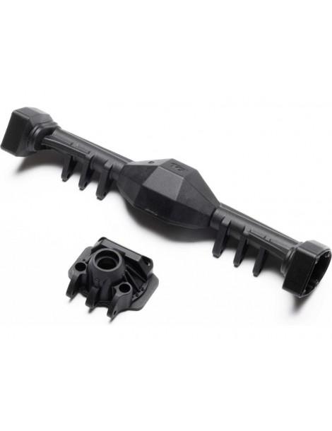 Axial Trail-Gear AR45P Rear Axle Housing: SCX10III