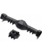 Axial Trail-Gear AR45P Rear Axle Housing: SCX10III