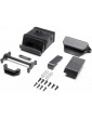 Axial Clipless Body Mounting System: SCX10III SR5