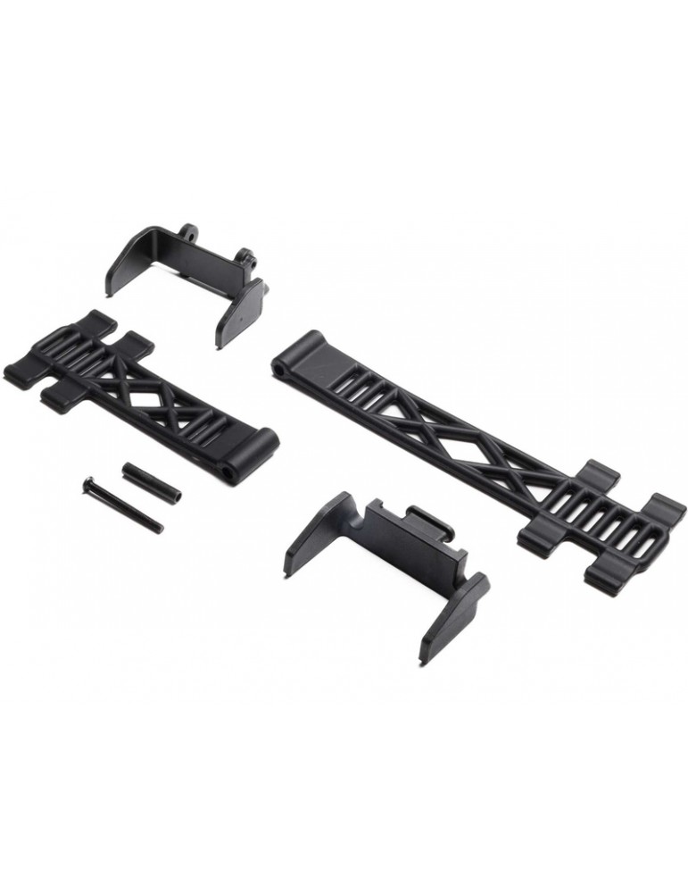 Axial Battery Tray Set: SCX10III SR5