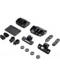 Axial Molded Cage Accessories: SCX10III SR5