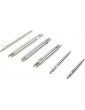 Axial Front/Rear Link Set SR5: SCX10 III