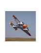 E-flite Beechcraft D18/RC-45J 1.5m BNF Basic AS3X+ SAFE Select