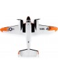 E-flite Beechcraft D18/RC-45J 1.5m BNF Basic AS3X+ SAFE Select