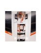 E-flite Beechcraft D18/RC-45J 1.5m BNF Basic AS3X+ SAFE Select