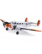E-flite Beechcraft D18/RC-45J 1.5m PNP