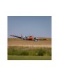 E-flite Beechcraft D18/RC-45J 1.5m PNP