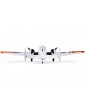 E-flite Beechcraft D18/RC-45J 1.5m PNP