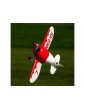 RC modelis UMX Gee Bee R-2 510mm BNF lėktuvas E-flite CyborgShop