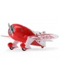 RC modelis UMX Gee Bee R-2 510mm BNF lėktuvas E-flite CyborgShop