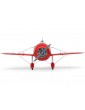 RC modelis UMX Gee Bee R-2 510mm BNF lėktuvas E-flite CyborgShop