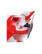 E-flite UMX Gee Bee R-2 510mm BNF Basic with AS3X and SAFE Select