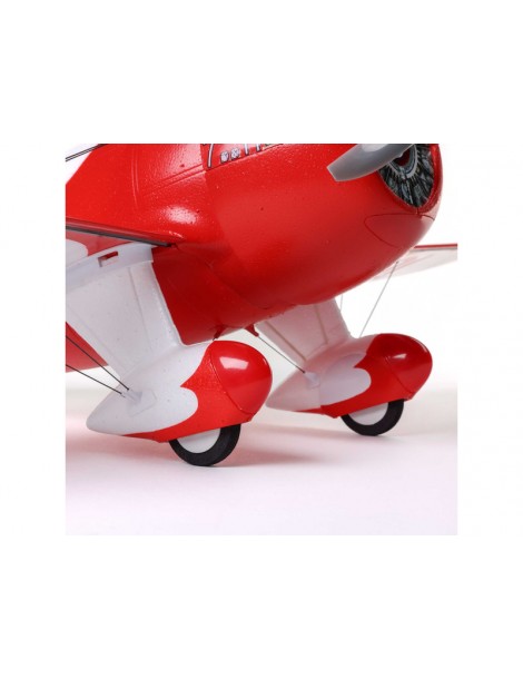 E-flite UMX Gee Bee R-2 510mm BNF Basic with AS3X and SAFE Select