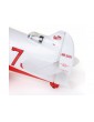 RC modelis UMX Gee Bee R-2 510mm BNF lėktuvas E-flite CyborgShop