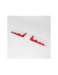 RC modelis UMX Gee Bee R-2 510mm BNF lėktuvas E-flite CyborgShop