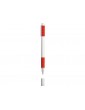 LEGO Gel pen with minifigure Black