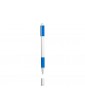 LEGO Gel pen with minifigure Black