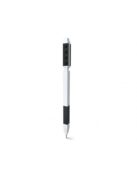LEGO Mechanical pencil with minifigure