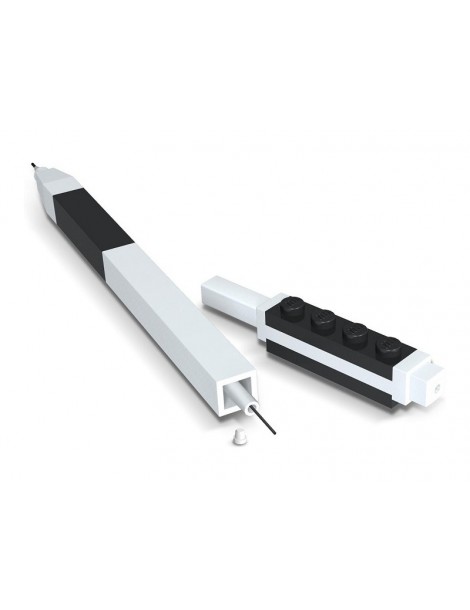 LEGO Mechanical pencil with minifigure